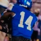 Jakory Wise (@jak0ry) 's Twitter Profile Photo