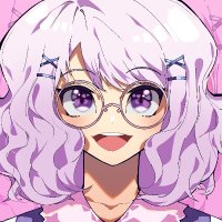 Professor Raydue | PNGtuber, VA & Game Dev (@lunaraydue) 's Twitter Profile