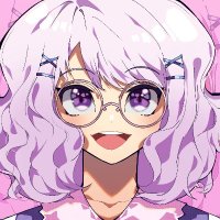 Professor Raydue | PNGtuber, VA & Game Dev(@LunaRaydue) 's Twitter Profileg