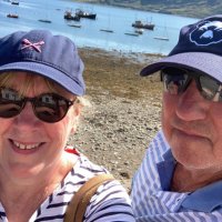Tracy Couzins (@tracyreed63) 's Twitter Profile