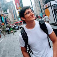 Ouail Kitouni (@wkitouni) 's Twitter Profile