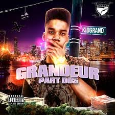 kid_grande's profile picture. #RapArtist #813 #TampaFla #Colossal