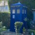 The TARDIS shed in Scott’s garden (@tardisshed1) Twitter profile photo The TARDIS shed in Scott’s garden (@tardisshed1) Twitter profile photo
