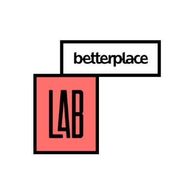 betterplacelab Profile Picture
