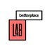 betterplace lab (@betterplacelab) Twitter profile photo