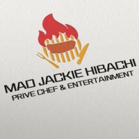Mad Jackie Hibachi Catering(@MJhibachi) 's Twitter Profile Photo