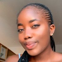 Michelle Ntswelakgosi(@Mimi_Ntswe) 's Twitter Profile Photo