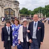 David Hughes MBE (@ollybollydh) 's Twitter Profile Photo David Hughes MBE (@ollybollydh) 's Twitter Profile Photo