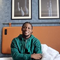 Oluwafemi Siji-Kenneth (@ifemora) 's Twitter Profile Photo