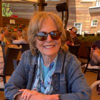 Roberta Bradshaw - @RobertaBrad Twitter Profile Photo