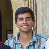 Joaquín Fuenzalida (@jifuenzalida) 's Twitter Profile Photo