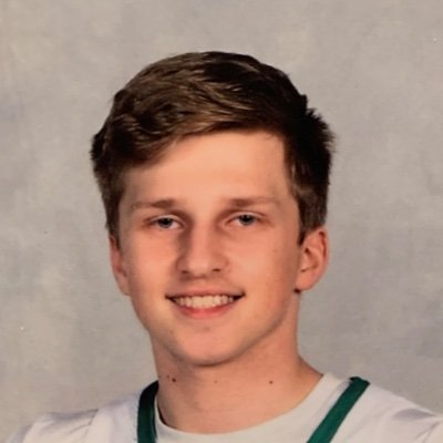 Rory Robbins Profile