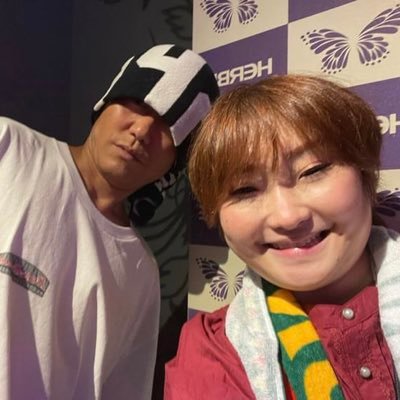 HAN-KUN、湘南乃風 レゲエ好き 2次元好きでもあります 最近はインスタ浮上率高め