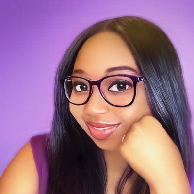 TatiyanaWebb's profile picture. Educator, 2019 TN SCORE Fellow, Youth Development Professional, Mentor