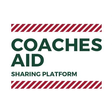 Coaches Aid is a new football sharing platform for coaches. It’s completely free and is for anyone wanting to learn and share ideas.