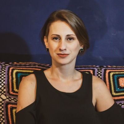 filósofa, pesquisadora, educadora,
doutora em ética e política