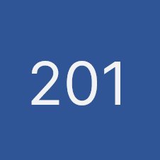 webdev201's profile picture. Learn to lead with your code at and discover new programming techniques at https://t.co/3k9z1ZPXjX