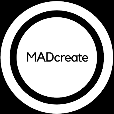 MadcreateF's profile picture. 