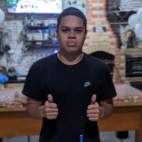 vulgo Juninho (@promenino) 's Twitter Profile