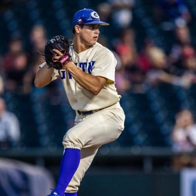 Wade Denton Profile