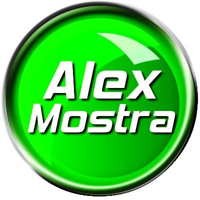 Alex Mostra