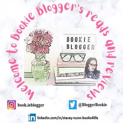 BloggerBookie Profile Picture