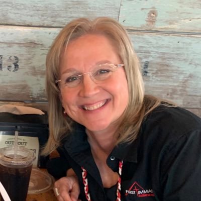 Dawn Walker Profile