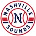 Nashville Sounds (@nashvillesounds) Twitter profile photo