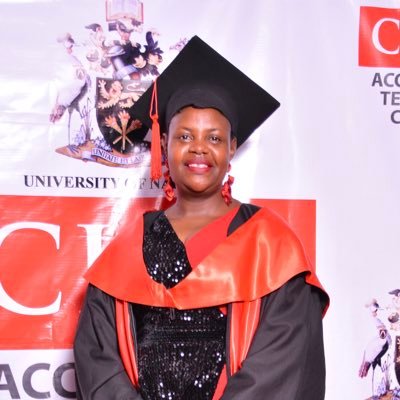 #ChildofGod | #Wife | #Mother | Strategic Communication & PR Specialist | Dip. CIPR | MCIPR | #CIPRCertified | MAJCOM | Comms Specialist @Educ_SportsUg