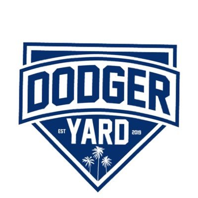 DodgerYard Profile Picture