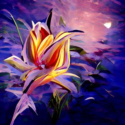 Lily_Moonchild_'s profile picture. "Act with wisdom, but act."