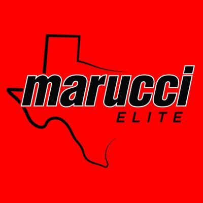 Marucci Elite Texas - STX
