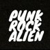 Punk Rockstar Alien.ETH (@PUNKROCKeth) Twitter profile photo