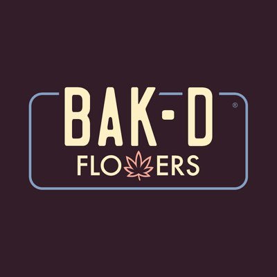 BAK'D FLOWERS