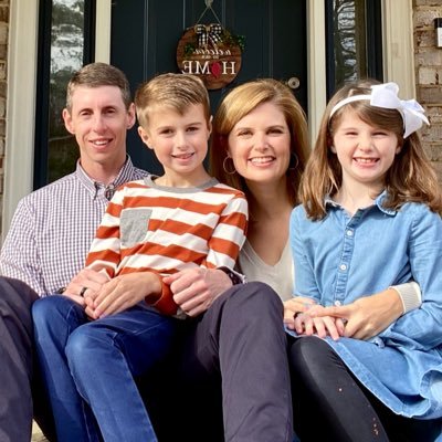 Proud Mom & Wife | Assistant Principal at Stratford Landing | Former Instructional Coach | Clemson Alum | Southern State of Mind