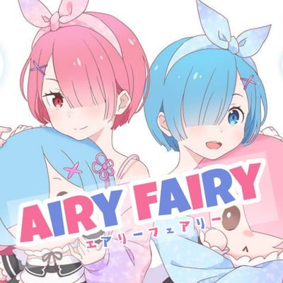 clan_AiryFairy Profile Picture