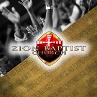Zion Baptist Church (@zbccolumbiasc) 's Twitter Profile