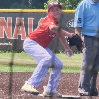 JoshKozich27 (@kozich27) Twitter profile photo