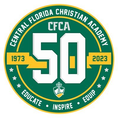 Central Florida Christian Academy. Educating, Inspiring and Equipping Students since 1973. PreK-12. Enroll at https://t.co/nxZFBl9exi