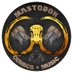 Mastodon Comics & Music (@Mastodon_comics) Twitter profile photo