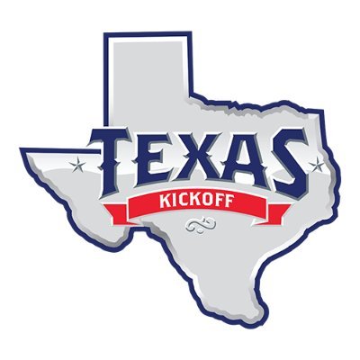 #TexasKickoff | NRG Stadium