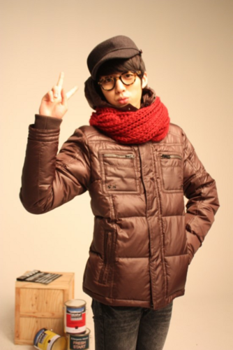 Annyeonghaseyo! ^^. 
I'm an INSPIRIT! I love choding yeollie & i absolutely support myungyeol! 3