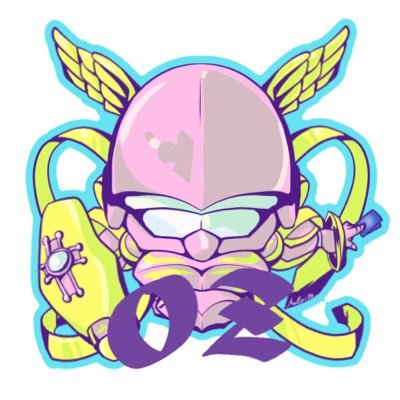 OZ3des's profile picture. デジモン用アカウント。 アイコンは、めるゔぃんさんに書いてもらいました！推しは、ロードナイトモン！デジカ、やってます！