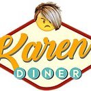 Karen’s Diner(@karensdiner) 's Twitter Profileg