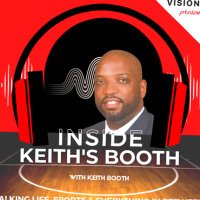 Inside Keith’s Booth(@InKeithsBooth) 's Twitter Profile Photo