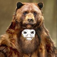 ⚛️Bearemiah Messiah⚛️ (@bosstradamus3) 's Twitter Profile