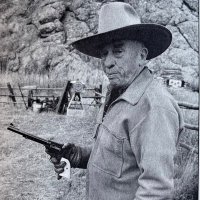 Elmer Keith(@MagnumKeith) 's Twitter Profile Photo