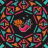 ASaintAtNoon's profile picture. 