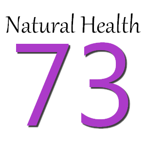 Health tips, natural & organic supplements, and product reviews.