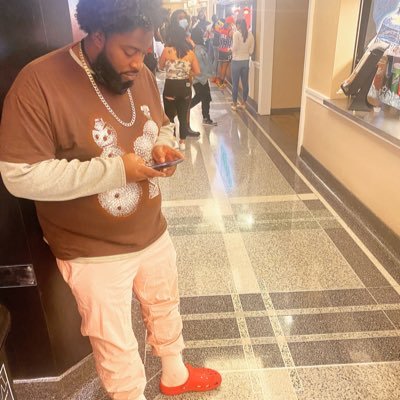 OGSneaker_Chef Im a dope ass chef with and love for sneakers…